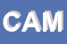 Logo di CAMPI ANGELA MARIA