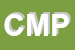 Logo di CMPAGRISERVICE (SRL)