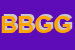 Logo di BLB DI BORGHETTI G G e C (SNC)