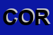 Logo di CENTRO OTTICO REVERCHON