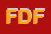 Logo di FERRARIS DR FEDERICO