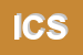 Logo di ICS (SNC)