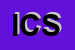 Logo di ICS (SNC)