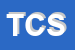Logo di TORCHIO COSTRUZIONI SNC
