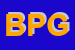 Logo di BELLONI PIER GIORGIO