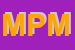 Logo di MP DI PELLEGRINO MARCO