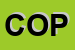 Logo di COPLAST 