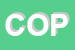 Logo di COPLAST 