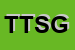 Logo di TSG TECNOLOGICAL SERVICE GROUP SRL