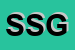 Logo di SOCIETA' S GIORGIO (SAS)
