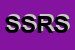 Logo di 'SORIS SPA - SOCIETA' RIGENERAZIONE SLUDGES'