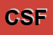 Logo di CIESSE DI SALIS FRANCA