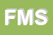 Logo di FP MOTORS SRL