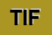 Logo di TIFFANIS (SRL)