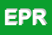 Logo di ELETTROMECCANICA PARAVIDINO e RAVERA