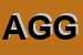 Logo di AMG DI GIUTTARI GIUSEPPE