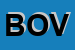 Logo di BOVONE