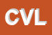 Logo di CVL (SNC)