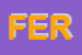 Logo di FERRARIS