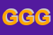 Logo di GALLINOTTI GEOM GIANNI