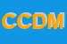 Logo di CDM CANTINA DEL MOSCATO (SRL)