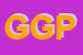 Logo di GP DI GIUSEPPE PIROMALLI