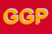 Logo di GP DI GIUSEPPE PIROMALLI