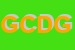Logo di GOLF COLLINE DEL GAVI
