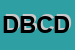 Logo di DFBC DI BARBANO C E DIPRIZITO F
