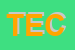 Logo di TECNOMECCANICA (SNC)