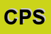 Logo di CPS (SPA)