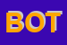 Logo di BOTTO