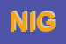Logo di NIGACALZE