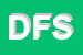 Logo di DE FONSECA SPA