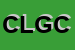 Logo di CHIESA LEGNAMI DI G CHIESA e C SNC