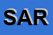Logo di SARITA (SAS)