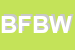 Logo di B F DI BISCARO WALTER E C SNC