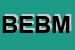Logo di BS ELETTROSERVICE DI BOSELLI MAURO e C SNC