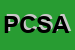 Logo di PICCININI C e SALA A SAS