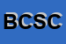 Logo di BT CESAB SOCIETA-CONSORTILE A RESPONSABILITA-LIMITATA