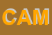 Logo di CAMPI (SRL)