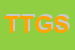 Logo di T e T GROUP SRL