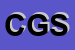 Logo di COSTRUZIONI GENERALI SRL