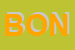 Logo di BONANNO