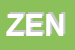Logo di ZENNARO