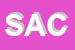 Logo di SACA SNC
