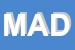 Logo di MADRENATURA