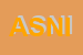 Logo di ASMT SERVIZI NON INDUSTRIALI SPA