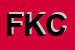 Logo di FICENEC KAREL e C (SNC)