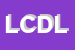 Logo di LA CASA DELL-ORO DI LINI GIULIANA E C SNC